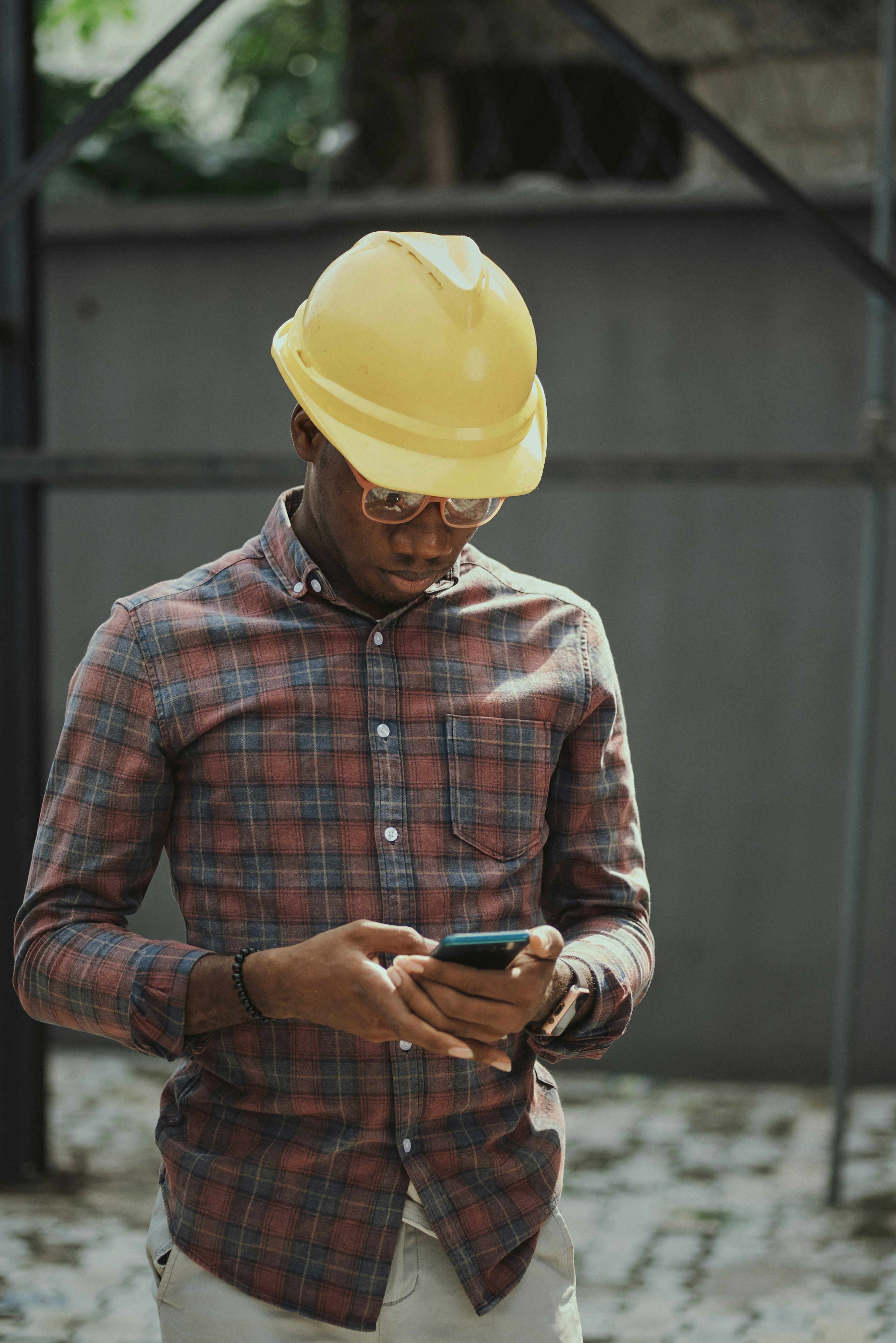 Contractors using Donizo